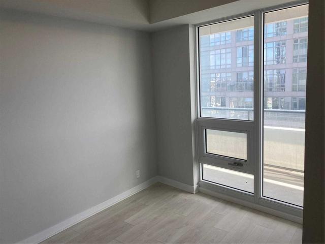 4206 - 2221 Yonge St, Condo with 1 bedrooms, 1 bathrooms and 0 parking in Toronto ON | Image 4
