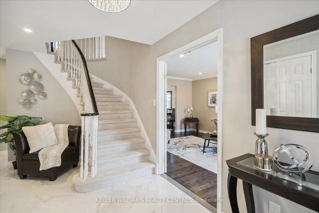 38 Torrance Woods, House detached with 4 bedrooms, 4 bathrooms and 6 parking in Brampton ON | Image 30