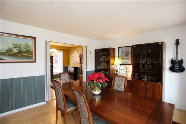 86 Nuffield St, House detached with 4 bedrooms, 3 bathrooms and 6 parking in Brampton ON | Image 7
