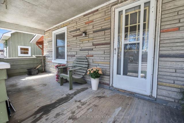 147 Laclie St, House detached with 3 bedrooms, 1 bathrooms and 2 parking in Orillia ON | Image 12