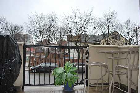 th16 - 80 Carr St, Townhouse with 1 bedrooms, 1 bathrooms and 1 parking in Toronto ON | Image 7