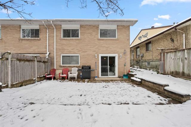 95 Daphne Cres, House detached with 3 bedrooms, 2 bathrooms and 4 parking in Barrie ON | Image 19