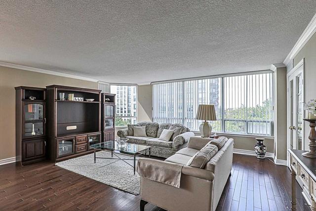 410 - 110 Promenade Circ, Condo with 2 bedrooms, 2 bathrooms and 1 parking in Vaughan ON | Image 23