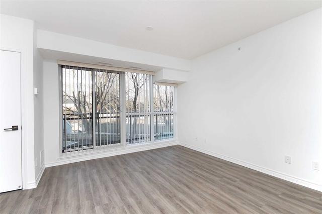212 - 1 Falaise Rd, Condo with 1 bedrooms, 1 bathrooms and 1 parking in Toronto ON | Image 18