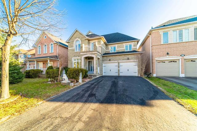 29 Amethyst Dr, House detached with 3 bedrooms, 3 bathrooms and 6 parking in Richmond Hill ON | Image 1