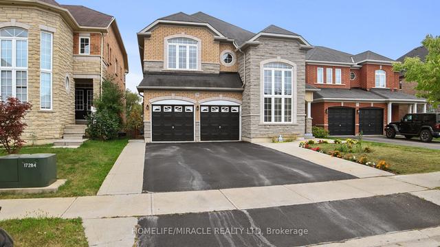 20 Oakhaven Rd, House detached with 5 bedrooms, 6 bathrooms and 7 parking in Brampton ON | Image 12