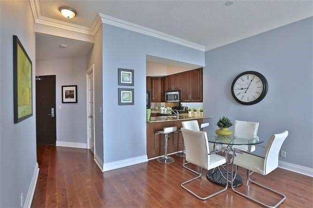 uph03 - 70 Absolute Ave, Condo with 2 bedrooms, 2 bathrooms and 1 parking in Mississauga ON | Image 10