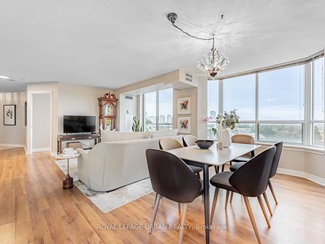 720 - 1700 Eglinton Ave E, Condo with 2 bedrooms, 2 bathrooms and 1 parking in Toronto ON | Image 24