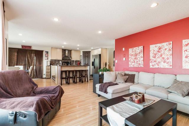 355 Mt Sunburst Way W, House detached with 5 bedrooms, 4 bathrooms and 4 parking in Lethbridge AB | Image 23