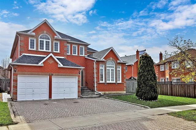 150 Coppard Ave, House detached with 4 bedrooms, 5 bathrooms and 5 parking in Markham ON | Image 12