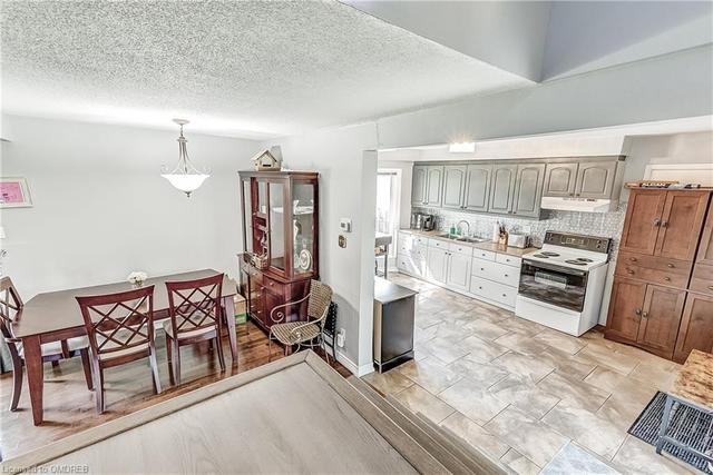 32 - 59 Kenninghall Boulevard, House detached with 3 bedrooms, 1 bathrooms and 2 parking in Mississauga ON | Image 15