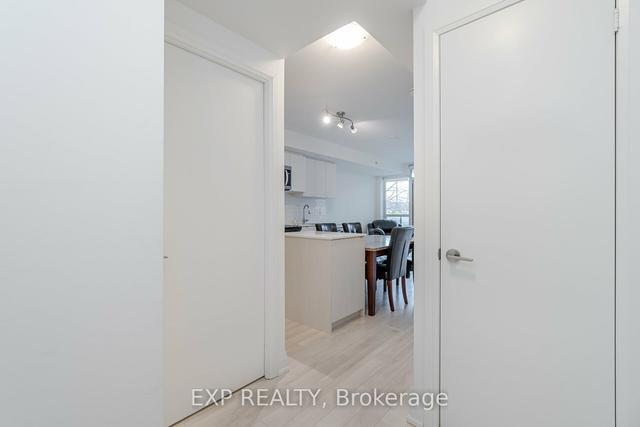 206 - 1461 Lawrence Ave W, Condo with 2 bedrooms, 2 bathrooms and 1 parking in Toronto ON | Image 28