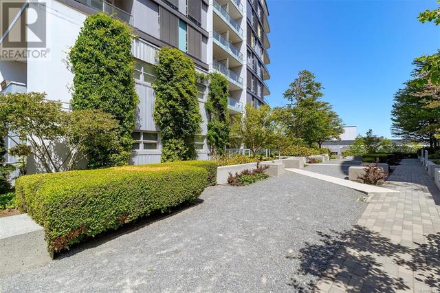 111 - 379 Tyee Rd, Condo with 0 bedrooms, 1 bathrooms and 1 parking in Victoria BC | Image 23
