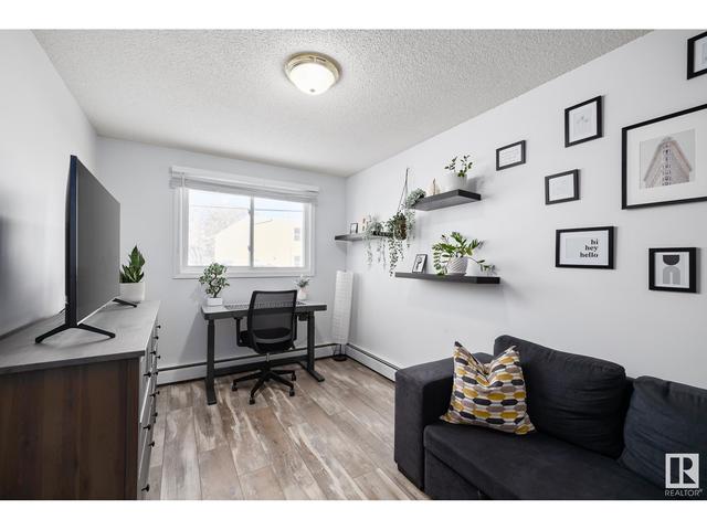 203 - 10320 113 St Nw, Condo with 3 bedrooms, 1 bathrooms and null parking in Edmonton AB | Image 19