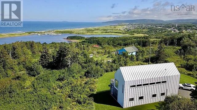 144 Broad Cove Banks Road, House detached with 4 bedrooms, 2 bathrooms and null parking in Inverness, Subd. B NS | Image 29