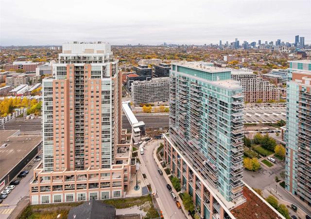 3112 - 150 East Liberty St, Condo with 1 bedrooms, 1 bathrooms and 1 parking in Toronto ON | Image 14