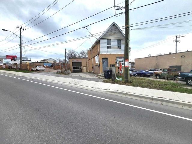 217 Danforth Rd, House detached with 2 bedrooms, 3 bathrooms and 10 parking in Toronto ON | Image 5