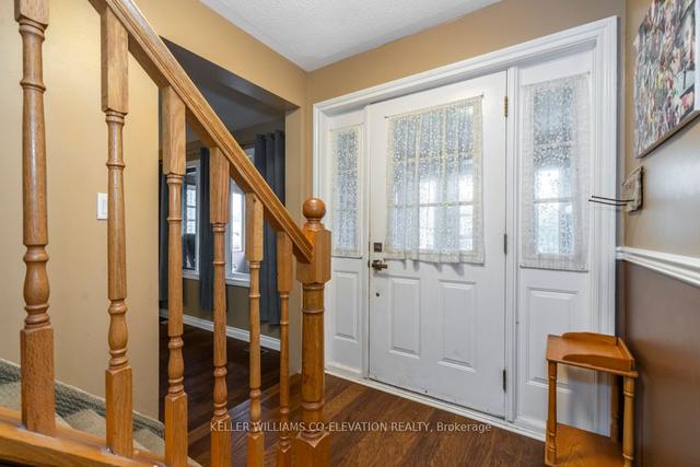 38 Corbeau Cres, Home with 3 bedrooms, 4 bathrooms and 5 parking in Penetanguishene ON | Image 25