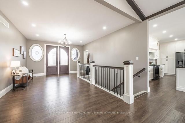 234 Burford Delhi Townline Rd, House detached with 3 bedrooms, 4 bathrooms and 8 parking in Brant ON | Image 12