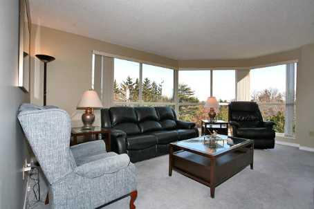 410 - 1700 The Collegeway Way, Condo with 2 bedrooms, 2 bathrooms and 2 parking in Mississauga ON | Image 2
