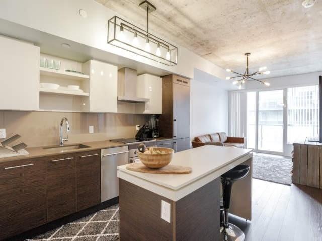 lph14 - 1030 King St W, Condo with 1 bedrooms, 1 bathrooms and 1 parking in Toronto ON | Image 7