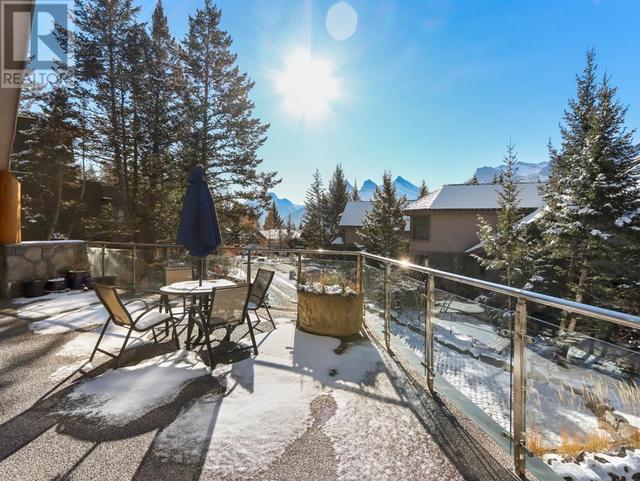32 Juniper Ridge, House detached with 3 bedrooms, 4 bathrooms and 6 parking in Canmore AB | Image 14