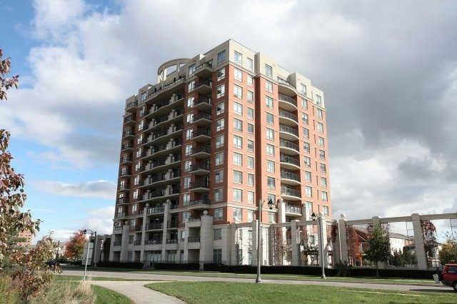 1003 - 2325 Central Park Dr, Condo with 2 bedrooms, 2 bathrooms and 1 parking in Oakville ON | Image 1