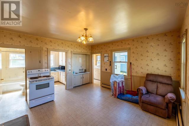 8378 Highway 1, House detached with 5 bedrooms, 1 bathrooms and null parking in Clare NS | Image 23