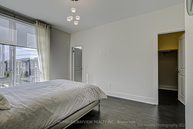 9174 Bathurst St, House attached with 3 bedrooms, 4 bathrooms and 3 parking in Vaughan ON | Image 4
