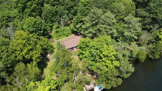 8 Elbow   Scott Island, House detached with 2 bedrooms, 1 bathrooms and 3 parking in Rideau Lakes ON | Image 15