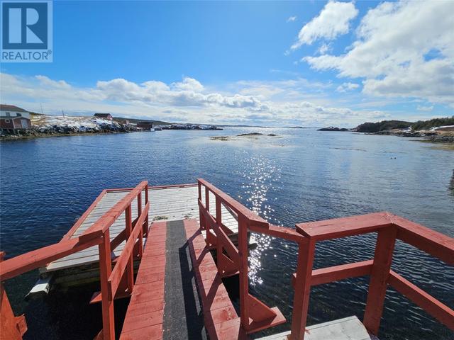 9 Codrick's Cove Road, House detached with 3 bedrooms, 1 bathrooms and null parking in Change Islands NL | Image 34