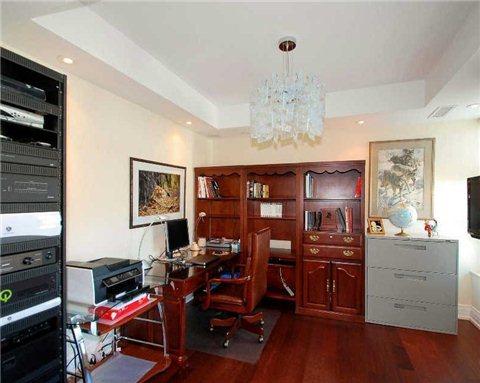 505 - 68 Yorkville Ave, Condo with 2 bedrooms, 3 bathrooms and 2 parking in Toronto ON | Image 5