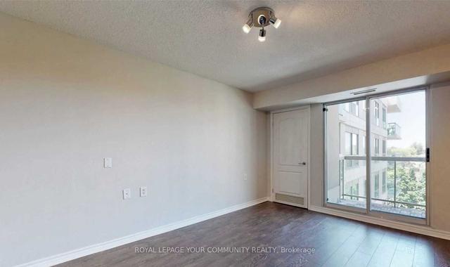 517 - 890 Sheppard Ave W, Condo with 2 bedrooms, 2 bathrooms and 1 parking in Toronto ON | Image 13