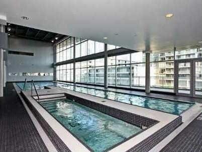 2602 - 25 Telegram Mews, Condo with 2 bedrooms, 2 bathrooms and 1 parking in Toronto ON | Image 4