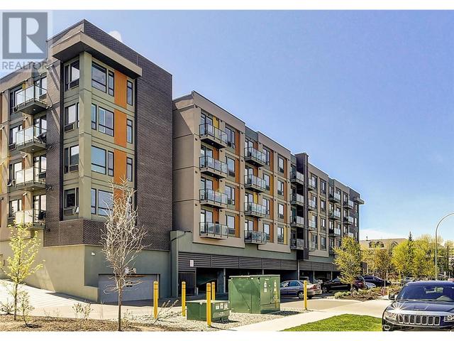 640 - 925 Leon Avenue, Condo with 0 bedrooms, 1 bathrooms and 1 parking in Kelowna BC | Image 1