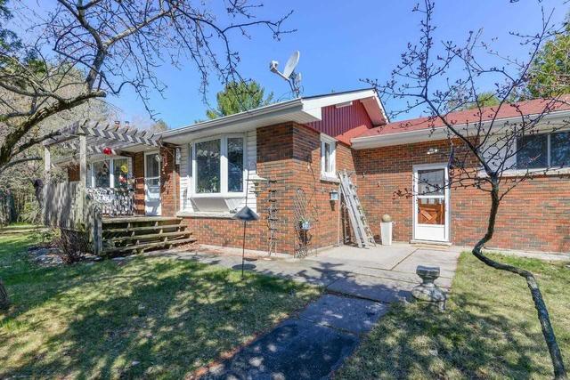 178 Fiddick Rd, House detached with 3 bedrooms, 2 bathrooms and 2 parking in Cramahe ON | Image 1