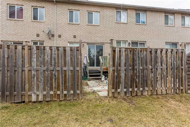 81 Spadina Rd, House attached with 3 bedrooms, 2 bathrooms and 1 parking in Brampton ON | Image 20