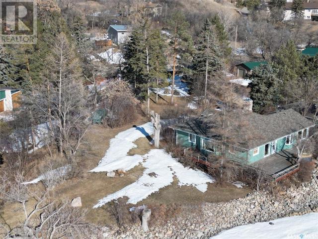 404 Fort San Road, House detached with 2 bedrooms, 2 bathrooms and null parking in Fort San SK | Image 4