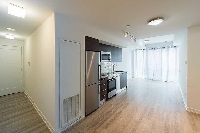 407 - 28 Wellesley St E, Condo with 1 bedrooms, 1 bathrooms and 0 parking in Toronto ON | Image 20