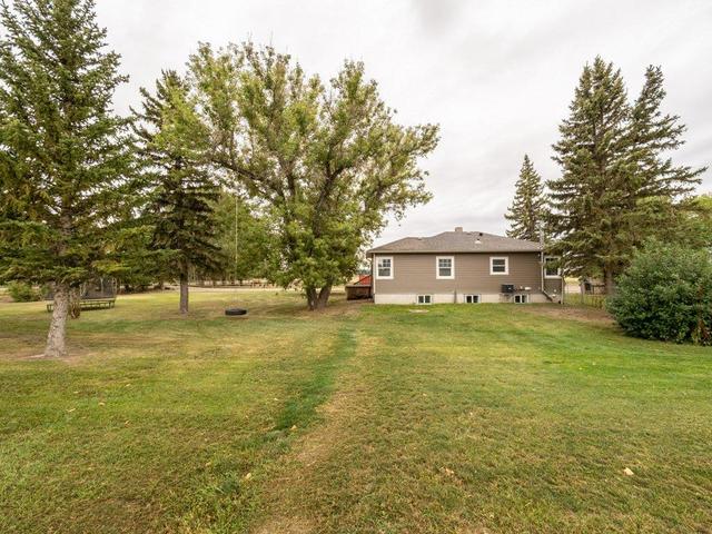 94070 Rge Rd 21 0, House detached with 4 bedrooms, 2 bathrooms and 10 parking in Lethbridge County AB | Image 33