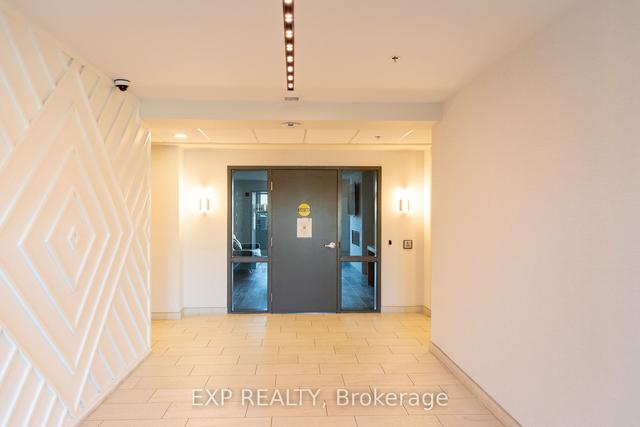 101 - 110 Fergus Ave W, Condo with 1 bedrooms, 1 bathrooms and 1 parking in Kitchener ON | Image 12