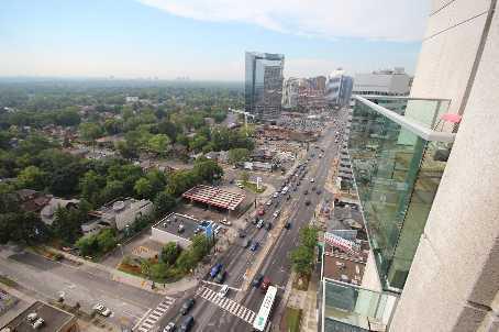 uph01 - 1 Avondale Ave, Condo with 1 bedrooms, 2 bathrooms and 1 parking in Toronto ON | Image 7