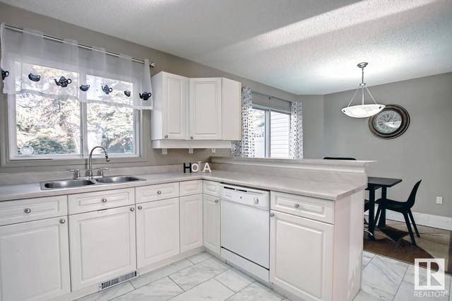 53 - 9630 176 St Nw, House attached with 3 bedrooms, 1 bathrooms and null parking in Edmonton AB | Image 16
