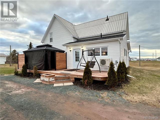 10 Thibodeau Lane, House detached with 2 bedrooms, 2 bathrooms and null parking in Hardwicke NB | Image 4