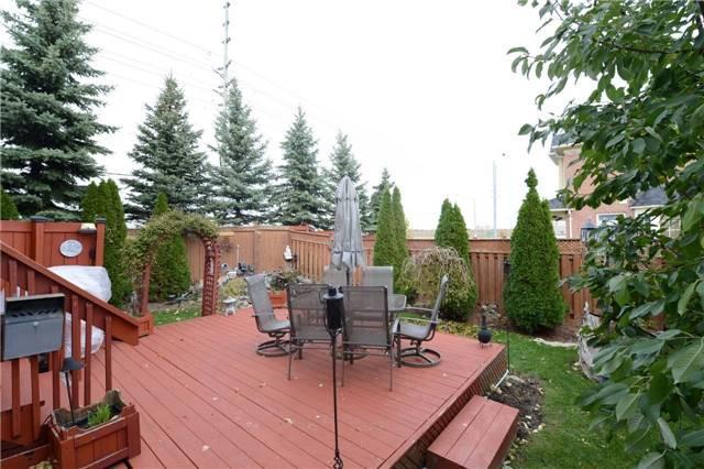68 Trojan Cres, House detached with 3 bedrooms, 4 bathrooms and 3 parking in Markham ON | Image 18