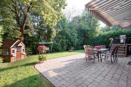 81 Stonedene Blvd, House detached with 4 bedrooms, 3 bathrooms and 4 parking in Toronto ON | Image 9
