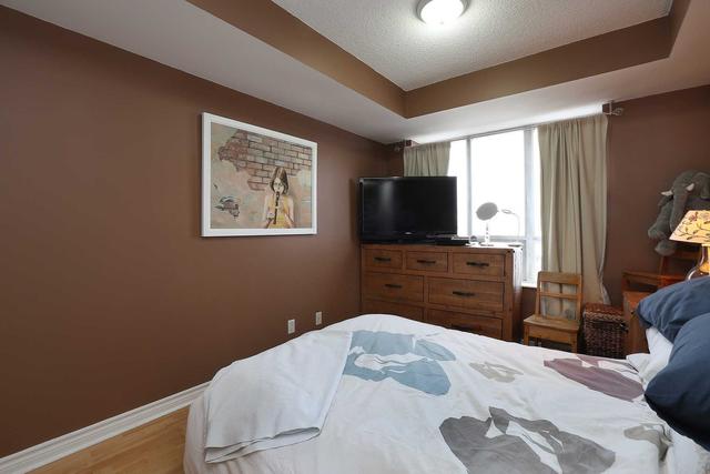 332 - 18 Mondeo Dr, Condo with 1 bedrooms, 1 bathrooms and 1 parking in Toronto ON | Image 14
