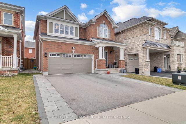 52 Forest Ridge Ave, House detached with 4 bedrooms, 3 bathrooms and 4 parking in Hamilton ON | Image 1