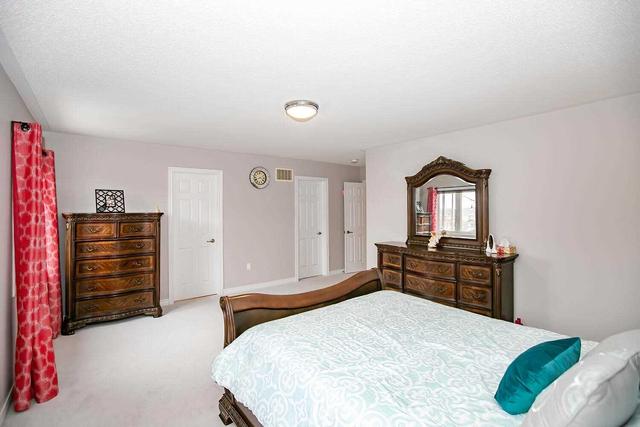 5 Teal Crest Circ, House detached with 4 bedrooms, 5 bathrooms and 7 parking in Brampton ON | Image 11