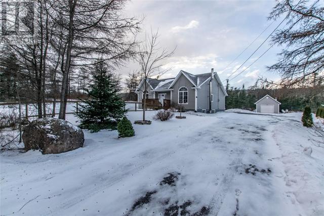 7 - 118 Country Path, House detached with 3 bedrooms, 2 bathrooms and null parking in Holyrood NL | Image 29